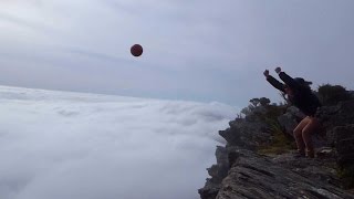 The Physics Behind a Curveball  The Magnus Effect [upl. by Abe482]