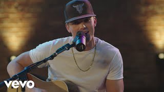 Parker McCollum  Pretty Heart Acoustic Performance [upl. by Ferree]