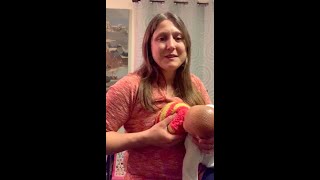 How to HandExpress Milk When Breastfeeding  West End Mamas [upl. by Standice]