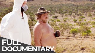 Australias Ghost Town The contaminated city Wittenoom  Free Doc Bites  Free Documentary [upl. by Catrina]