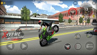 Xtreme Motorbikes [upl. by Ibbie]