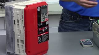 Magnetek Crane Inverter Drive G VG Series 4 Alarm Codes Review [upl. by Castillo]