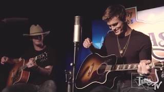 Parker McCollum Misunderstood Acoustic [upl. by Ornie]