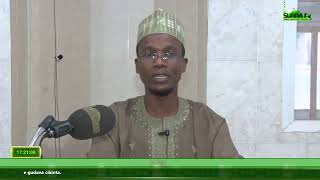 SUNNAH TV NIGERIA LIVE [upl. by Roose230]