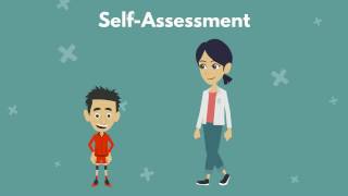 Module 3 Self Assessment [upl. by Raymond]