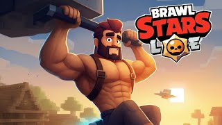 🔴 LIVE BRAWL STARS [upl. by Wynne]