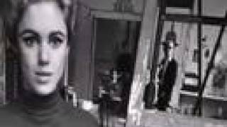 Edie Sedgwick Excerpt Andy Warhol Documentary HQ [upl. by Kluge]