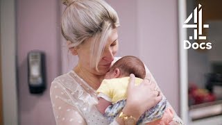 Living With Postpartum Psychosis [upl. by Valerle]