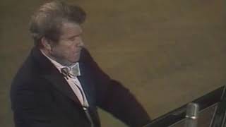 Gilels plays Rachmaninov Vocalise op34 no14 [upl. by Belden]