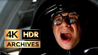 Spaceballs  Ludicrous Speed  HDR  4K  51 [upl. by Bordiuk]