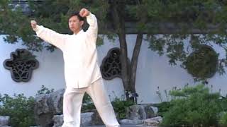 Cheng ManChing Tai Chi PRINCIPLES in PRACTICE [upl. by Craner]