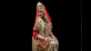 The Bride algerian folk song [upl. by Oznofla]