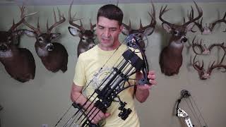 Best Inexpensive Quiver for Compound Bow [upl. by Avraham]