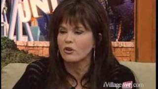 Marie Osmond on Her Divorce [upl. by Ramedlaw739]