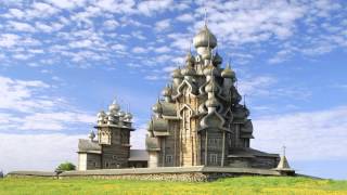 Russian Church Choir Music [upl. by Nwahsaj]