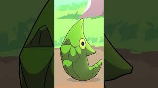 Metapod is BETTER than Pikachu 😀 [upl. by Yelyah]