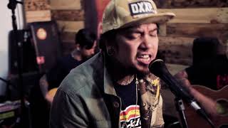 Red Horse Beer Rockoustic Sessions ft Slapshock [upl. by Abie415]