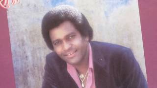 Charley Pride  Make It Special Again [upl. by Mraz]