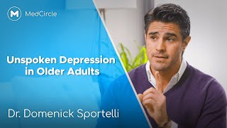 Why Depression Goes Undetected In Adults [upl. by Lexine138]