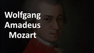 How to Pronounce Wolfgang Amadeus Mozart CORRECTLY [upl. by Donavon]