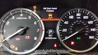 Odometer amp VIN Correction Service  Mileage Programming for Replacement Instrument Cluster [upl. by Liebman]