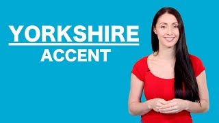 Yorkshire Accent  Learn English Like A Native [upl. by Margie864]