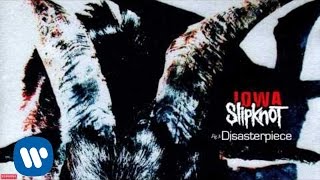 Slipknot  Disasterpiece Audio [upl. by Noxid]