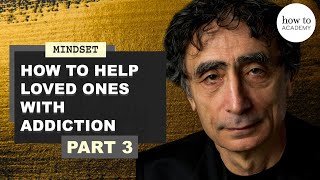 Dr Gabor Maté  Finding your authentic self in an inauthentic world [upl. by Tnarb557]