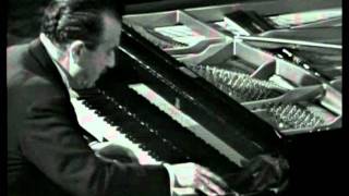 Claudio Arrau Beethoven quotAppassionataquot Full [upl. by Novaj]