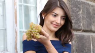 Beauty and Diversity of Armenian Women [upl. by Meyer889]