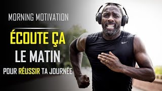 10 Minutes pour REUSSIR ta journée  Morning Motivation  H5 Motivation20 Video Motivation [upl. by Lareena]