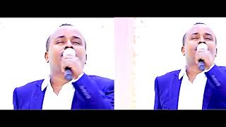 Maxamed Bk Dhaqtarkii Jacaylka   New Somali Music Video 2018 Official Video [upl. by Ykcor959]