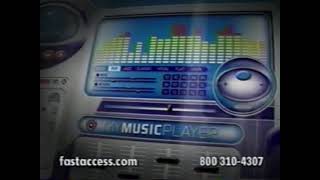 Bellsouth 2004 Television Commercial [upl. by Laaspere]