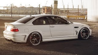 The Last True M BMW M3 E46  4K [upl. by Pooley]