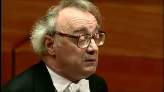 Beethoven  Piano Sonata No 32  Alfred Brendel [upl. by Airlee]