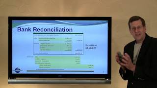 6  Reconciliation of Bank Accounts [upl. by Adnamas]