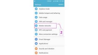 How to Activate the Fastlink Simcard on Android devices [upl. by Walford70]