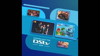 DStv App for the Whole Family [upl. by Ellennad]