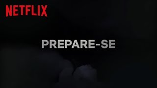 NetflixPassaTudo  Preparese [upl. by Flip]