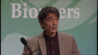 Gabor Mate  Toxic Culture  How Materialistic Society Makes Us FULL [upl. by Shel]