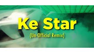 Ke Star UnOfficial Remix Ft Davido TI Nicki Minaj Burna Kendrick Bobby Shmurda amp Bustarhymes [upl. by Eetsud494]