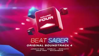 5 Cool Custom Sabers for Beat Saber [upl. by Stultz]