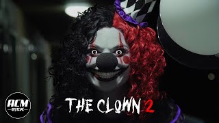 Top 10 Scariest Clowns in Movies and TV [upl. by Pomeroy]