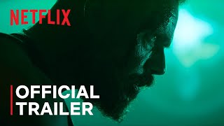 Xtreme  Official Trailer  Netflix [upl. by Arriek]