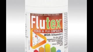 Flutex Capsules 20’s [upl. by Bridge56]