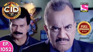 CID  Full Episode 1052  15th April 2021 [upl. by Fraya]