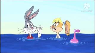 Looney Tunes Rabbits Run in a nutshell [upl. by Meisel]