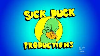 AbsolutelySick Duck ProductionsFugue StateWilliams Street 2020 [upl. by Norre]