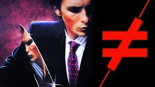 American Psycho The Musical  Killing Spree [upl. by Dom]