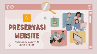 Preservasi Website dengan Archivarix [upl. by Eihtak]